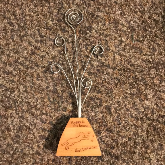 Photo stand - Picture 1 of 3